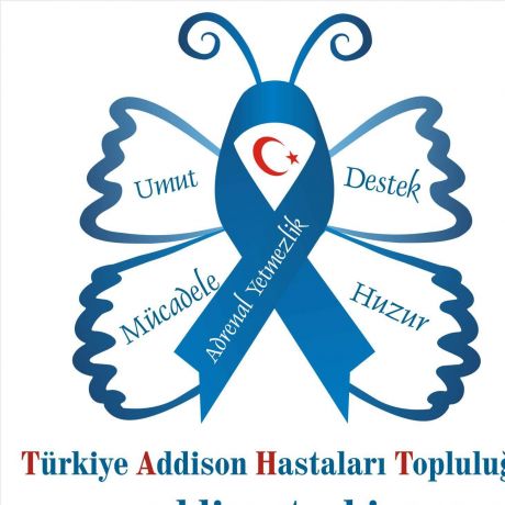 Türkiye Addison Hastaları Toplulugu