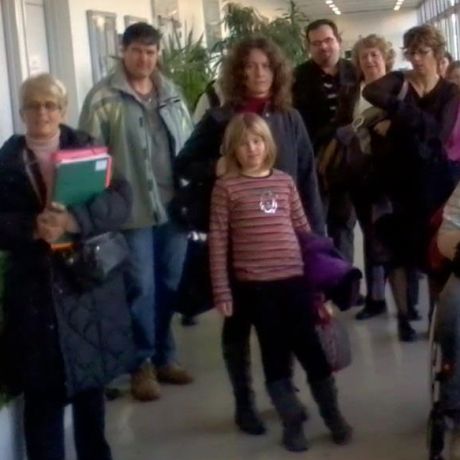 Asso. Française du Diabète Insipide