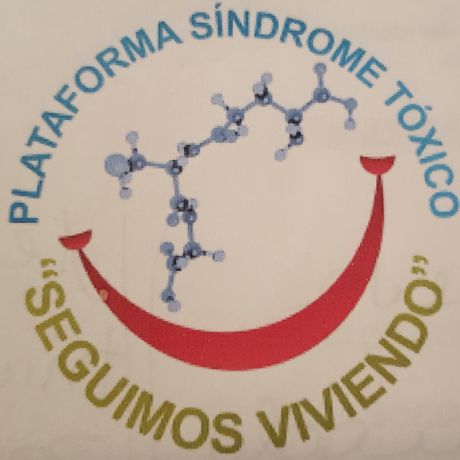 Espacio de  Barrio Almudena Grandes ( Plataforma "Seguimos Viviendo")