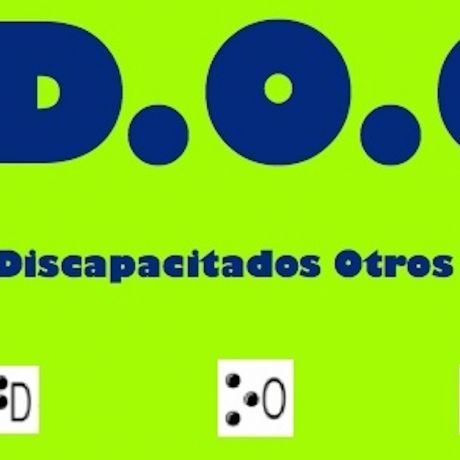 DOCE (DISCAPACITADOS OTROS CIEGOS DE ESPAÑA)