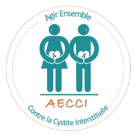 AECCI-SDV Agir Ensemble Contre la Cystite Interstitielle - Syndrome Douloureux Vésical