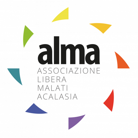 Alma associazione libera malati acalasia