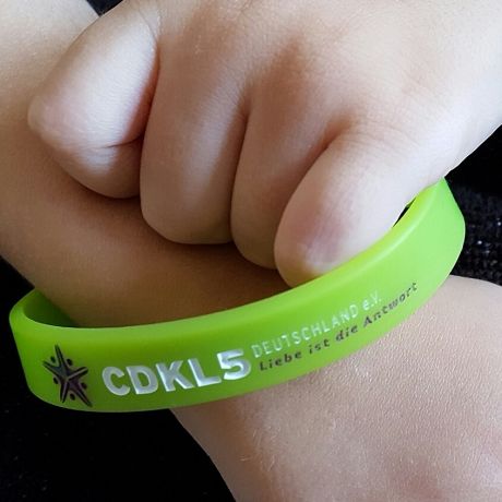 CDKL5 Deutschland e.V.