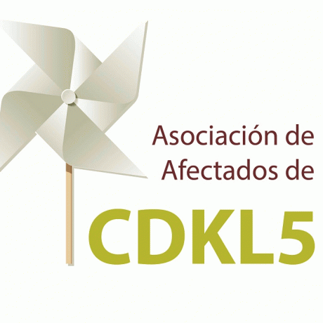 Asociación de afectados CDKL5 de España