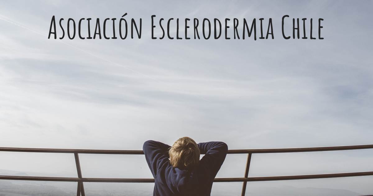 Historia sobre Esclerodermia .