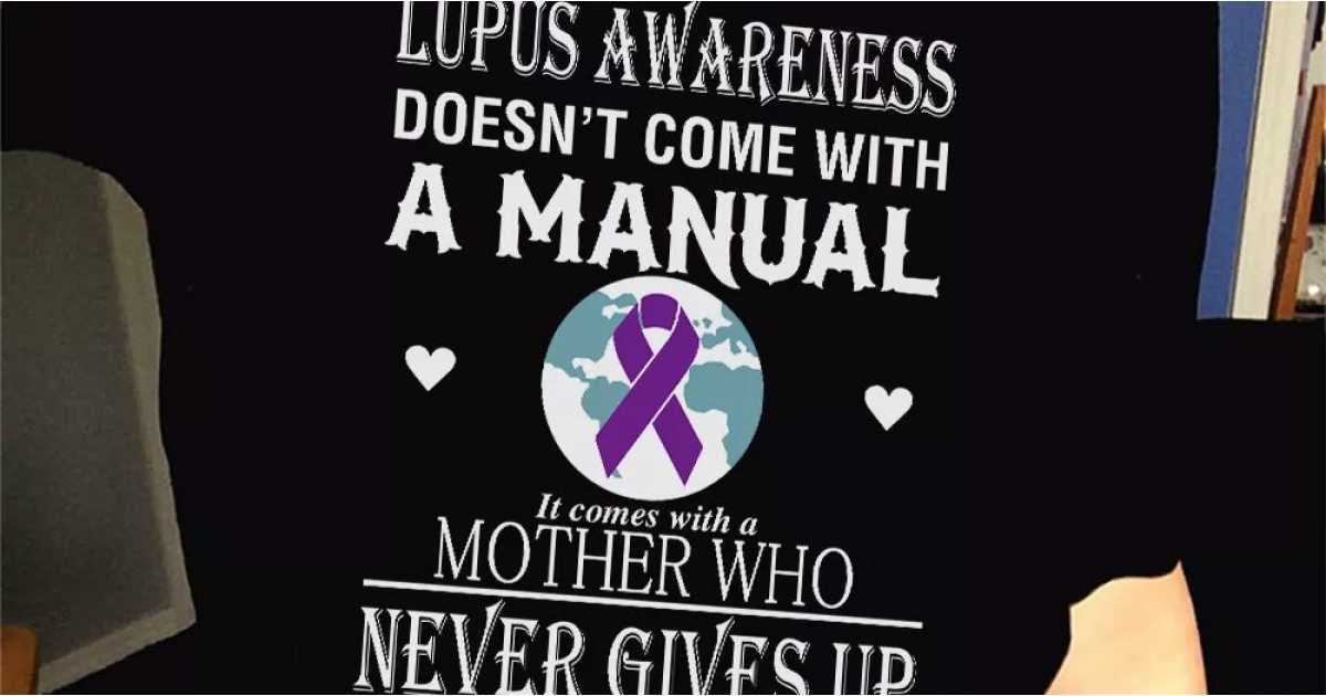 Story about Lupus
