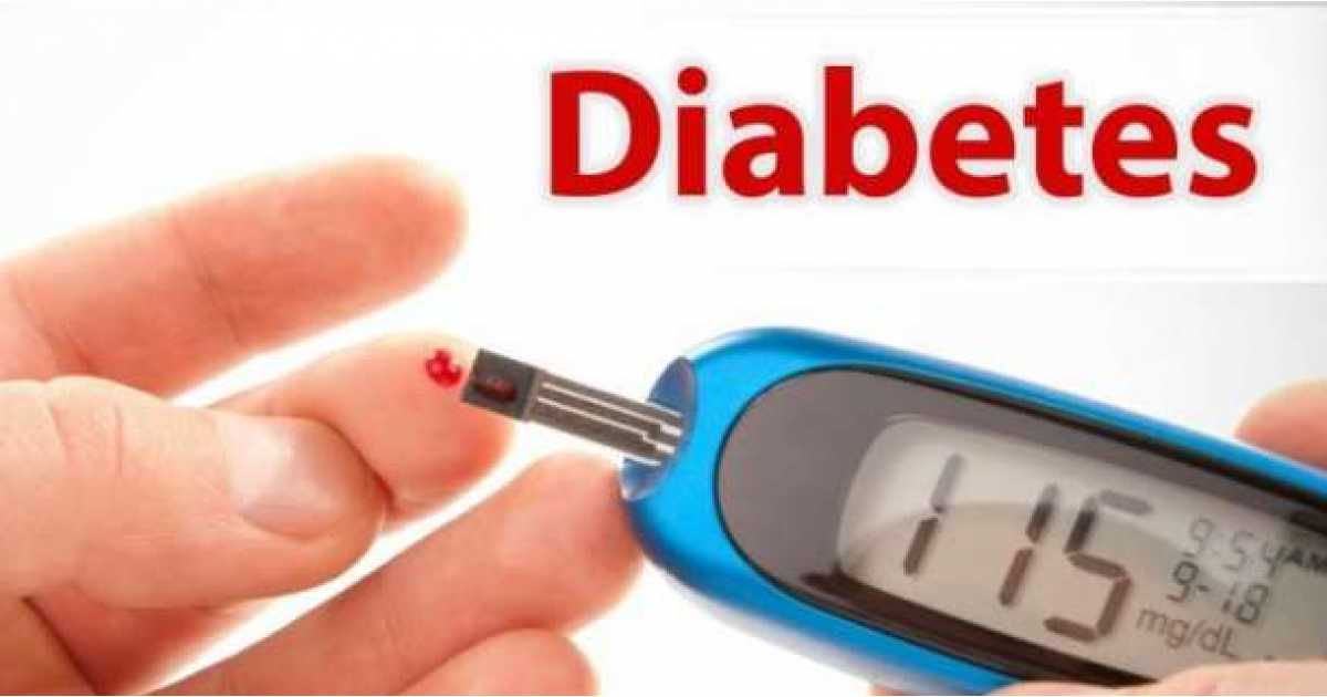 Story about Diabetes