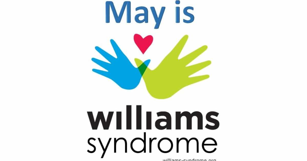 Historia sobre Síndrome de Williams