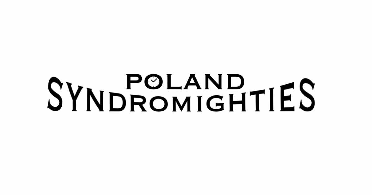 Story about Poland Syndrome