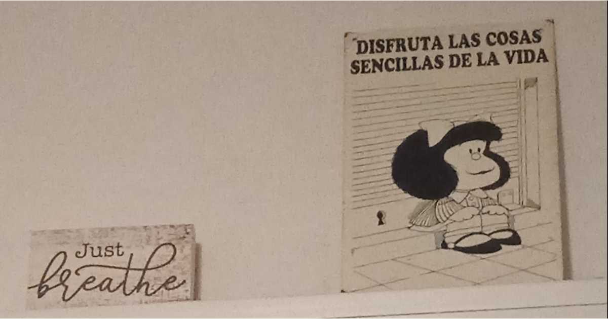 Entrevista Mielitis transversa