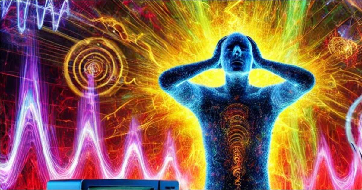 Story about Electromagnetic Hypersensitivity