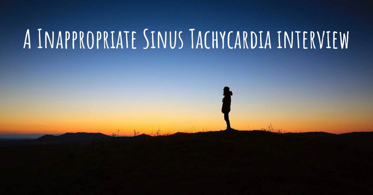 A Inappropriate Sinus Tachycardia interview , Asthma, Bipolar Disorder, Hiatus Hernia, Migraine.