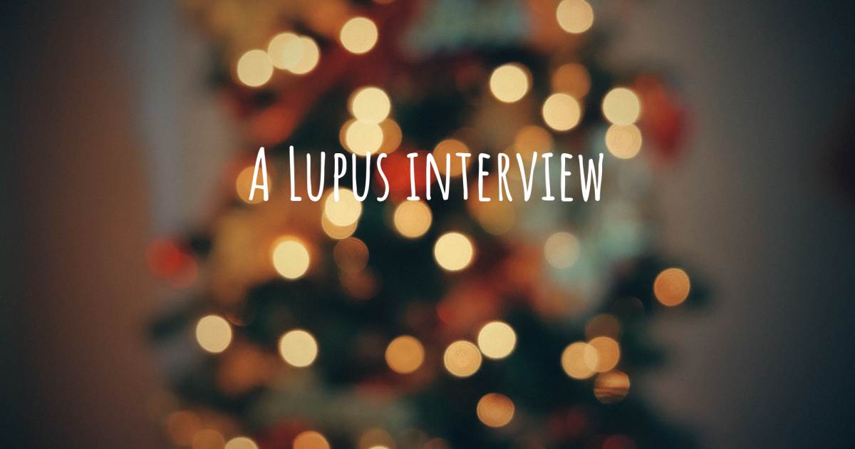A Lupus interview , Kienbock Disease.