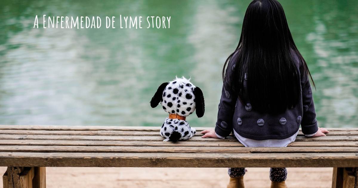 Historia sobre Enfermedad de Lyme .