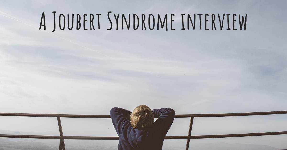 A Joubert Syndrome interview , Oral-Facial-Digital Syndrome.