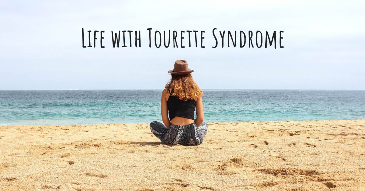 Story about Tourette Syndrome .