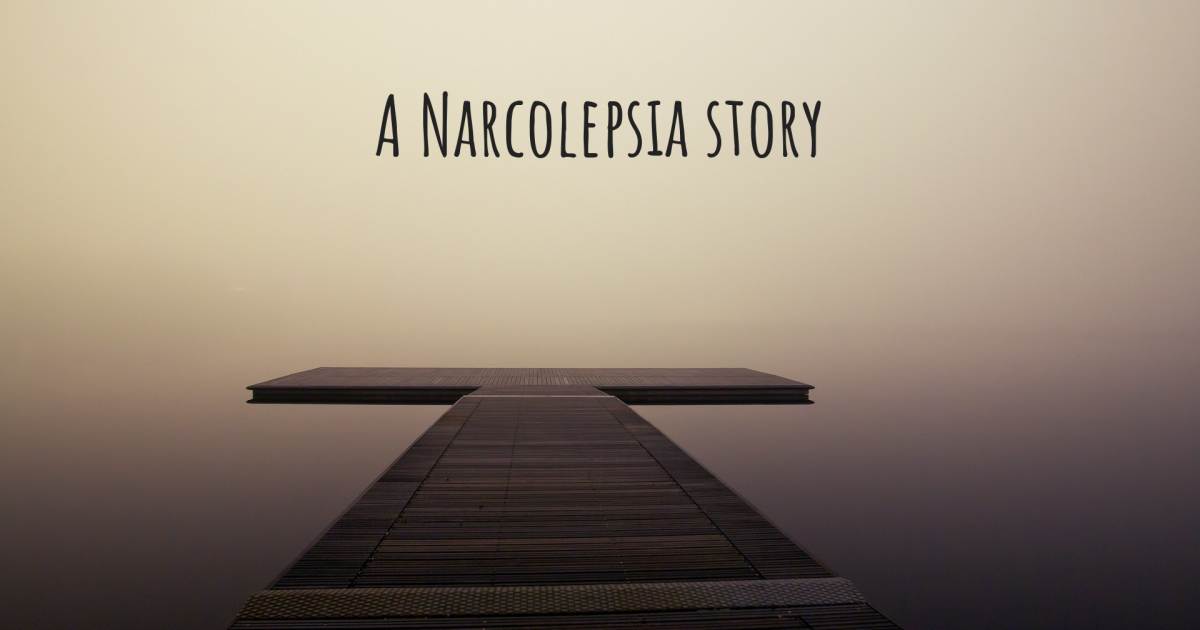 História sobre Narcolepsia .