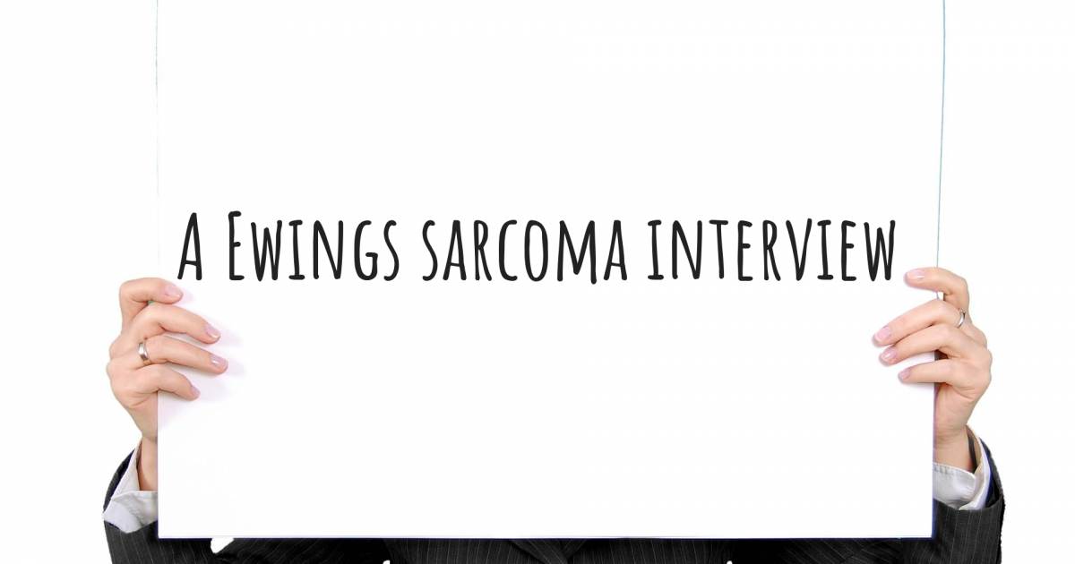 A Ewings sarcoma interview , Attention Deficit Hyperactivity Disorder.