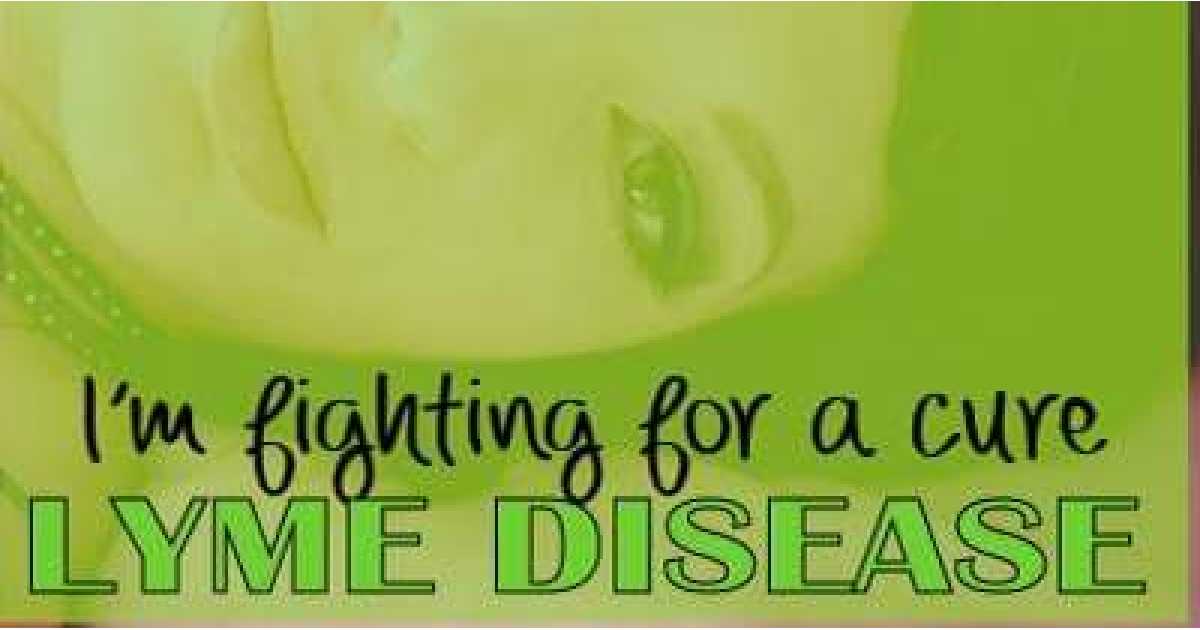 Interview Lyme Disease