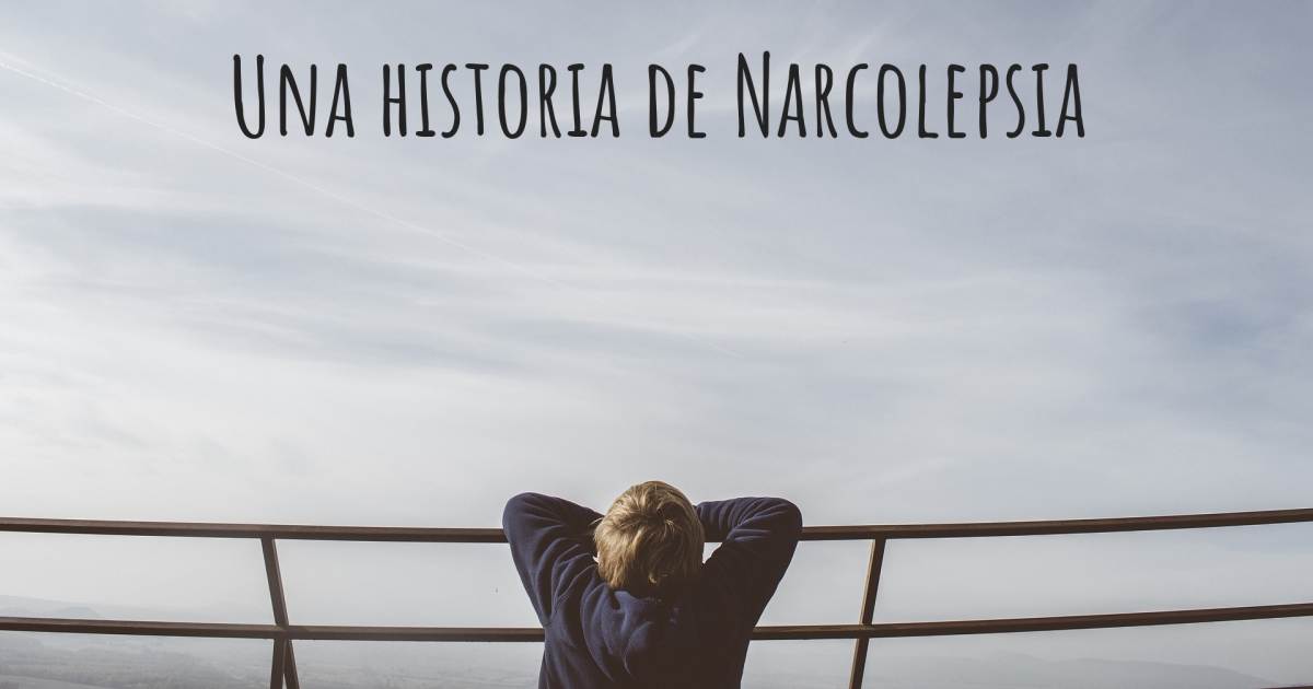 Historia sobre Narcolepsia .