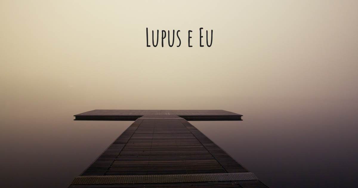 História sobre Lúpus .