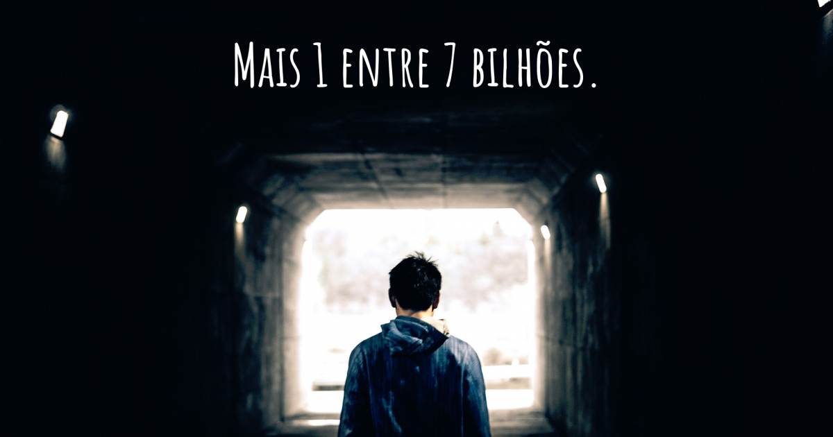 História sobre Síndrome de Asperger , Transtorno de Déficit de Atenção e Hiperatividade.