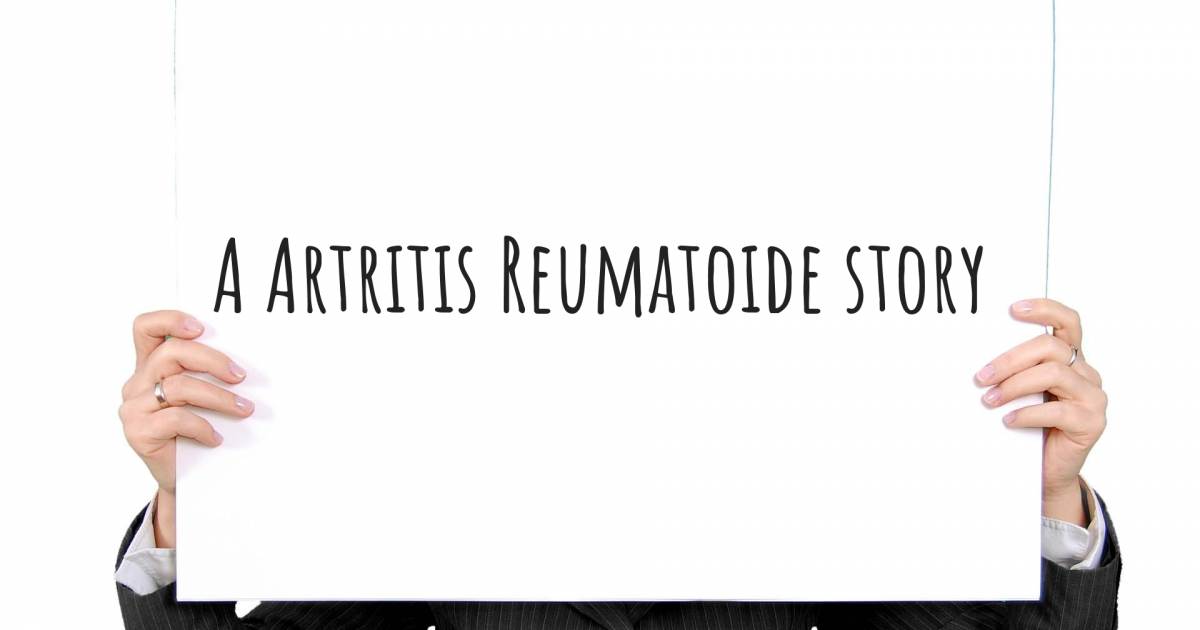 Historia sobre Artritis Reumatoide .