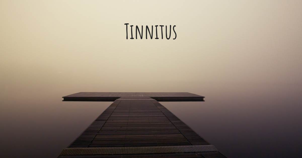 Story about Tinnitus .