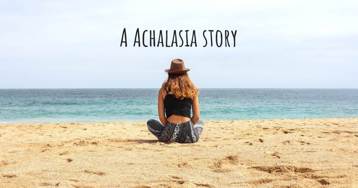 My Achalasia