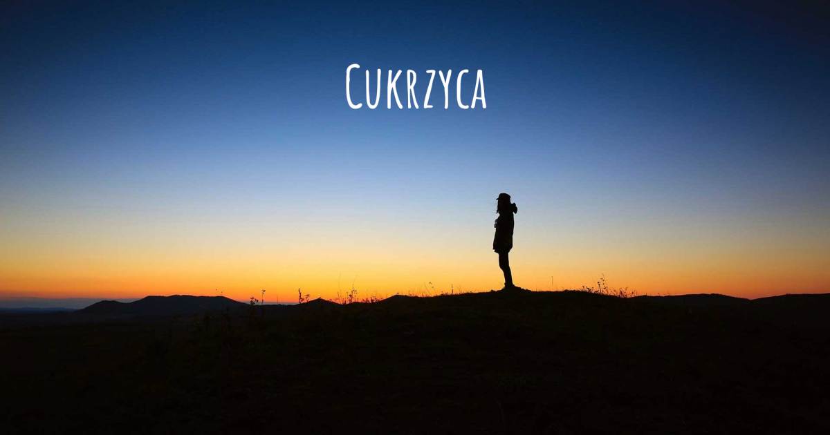 Historia o Cukrzyca .