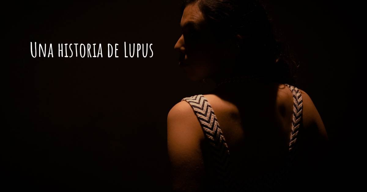 Historia sobre Lupus .