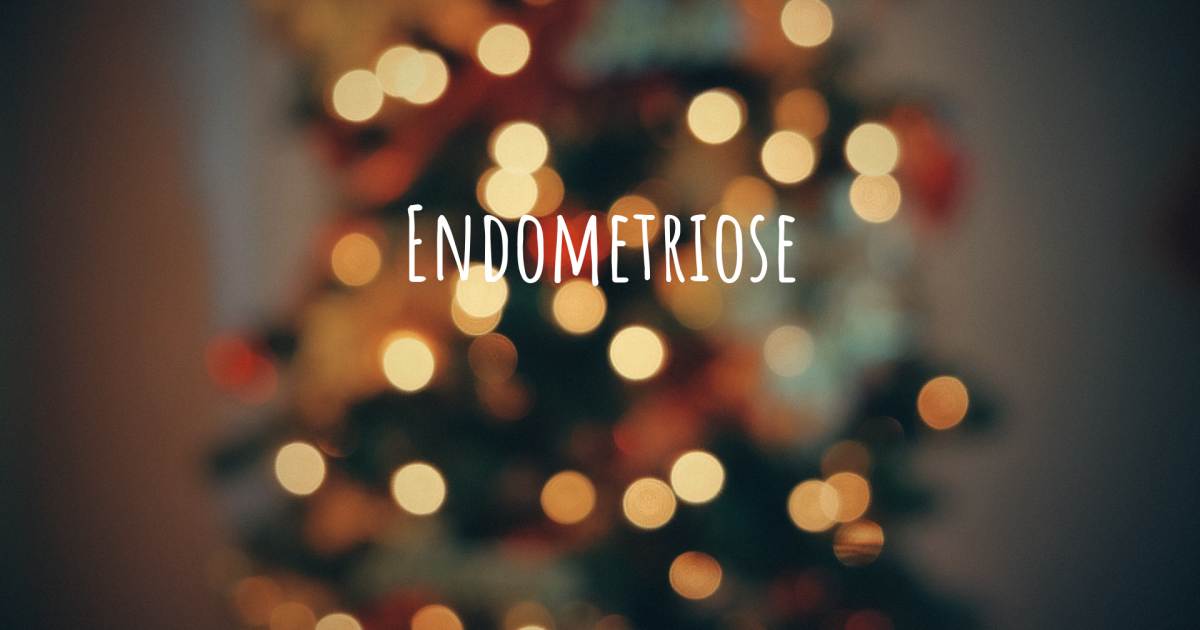 História sobre Endometriose , Doença de Graves.