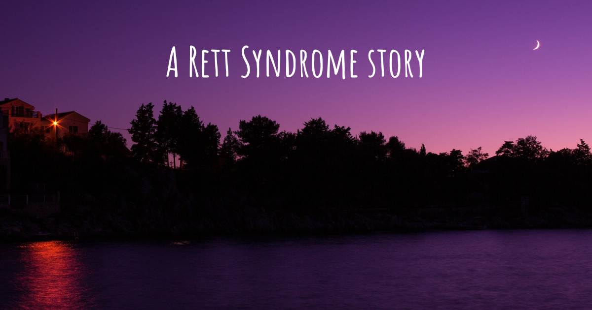 Story about Rett Syndrome .