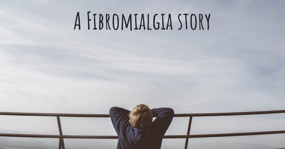 Historia sobre Fibromialgia .