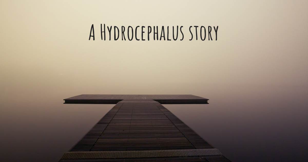 Story about Hydrocephalus .