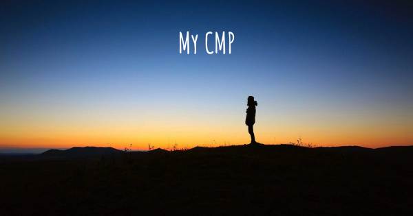 MY CMP