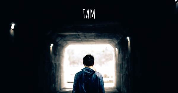 IAM