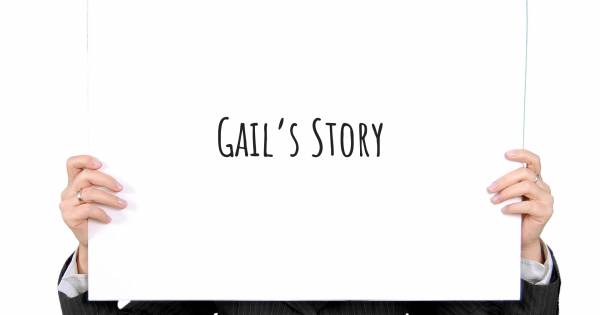 GAIL’S STORY