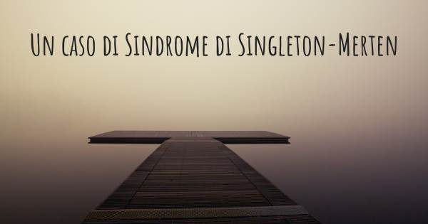 DIAGNOSI DIFFICILE