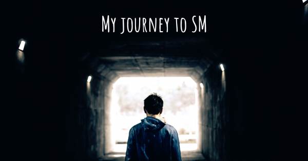 MY JOURNEY TO SM