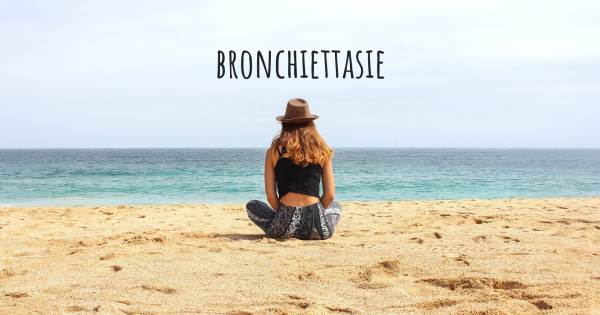 BRONCHIETTASIE