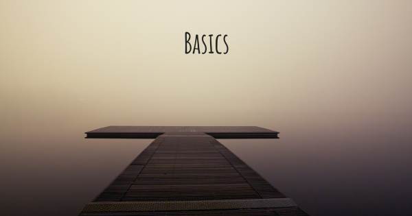 BASICS