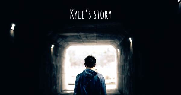 KYLE’S STORY