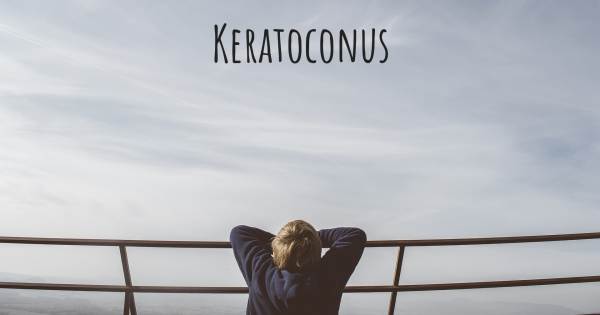 KERATOCONUS