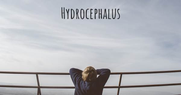 HYDROCEPHALUS
