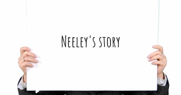 NEELEY'S STORY