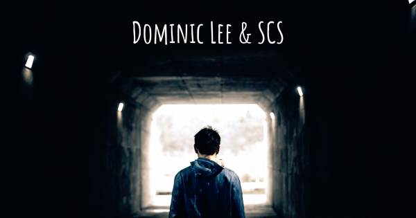 DOMINIC LEE & SCS