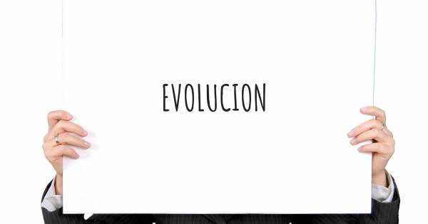 EVOLUCION