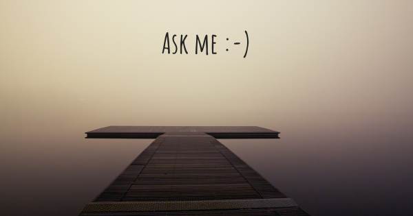 ASK ME :-)