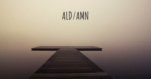 ALD/AMN